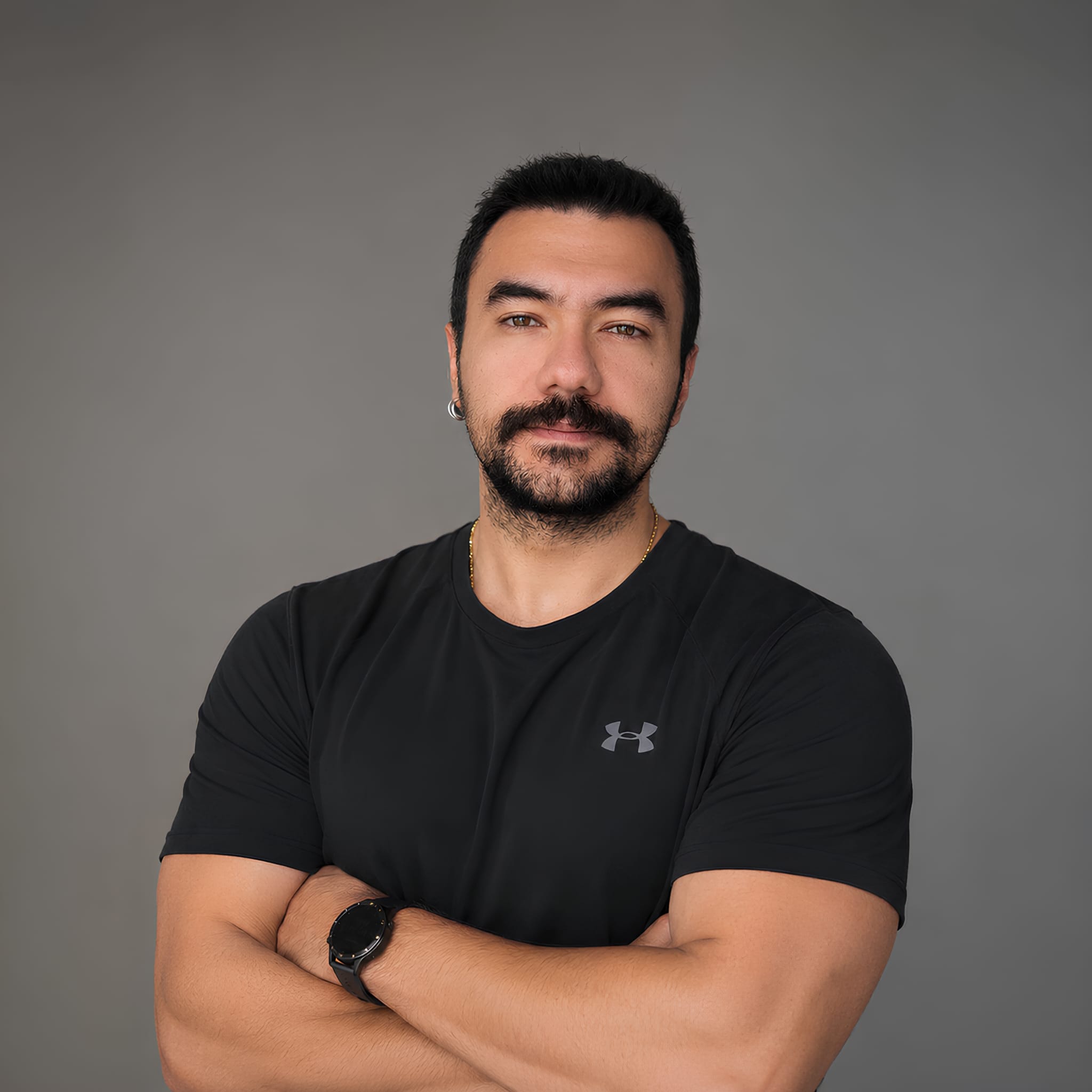 Mustafa Anıl Aşlakcı, e-ticaret uzmanı