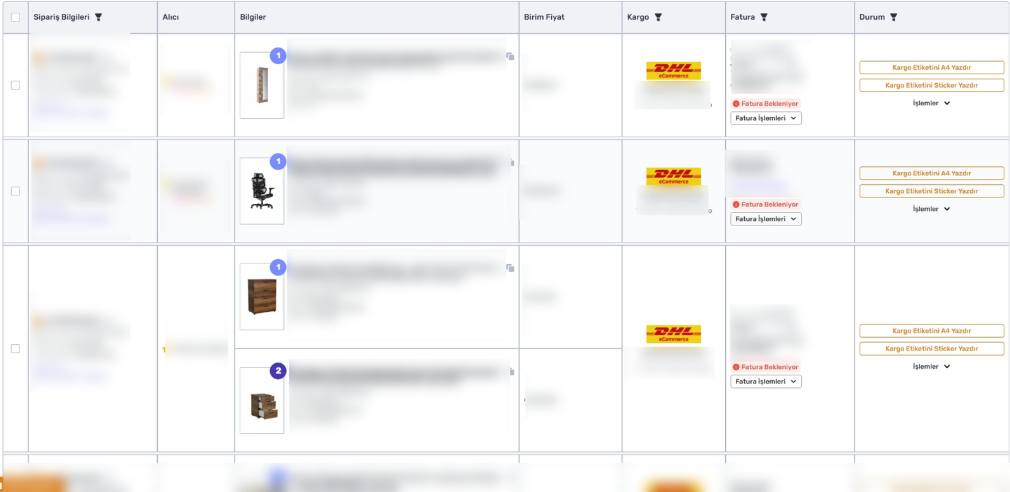 Marketplace Desi & Freight Routing Extension 1
